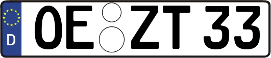 OE-ZT33