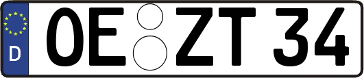OE-ZT34