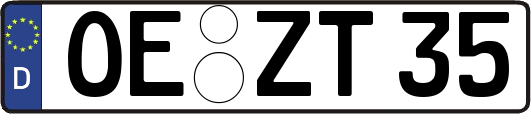 OE-ZT35