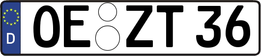 OE-ZT36
