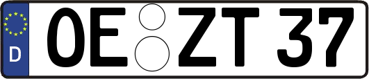 OE-ZT37
