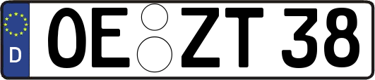 OE-ZT38