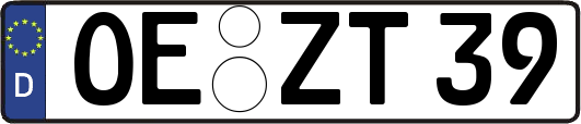 OE-ZT39