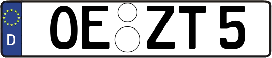 OE-ZT5