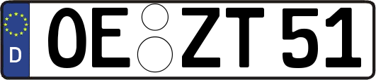 OE-ZT51