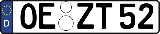 OE-ZT52