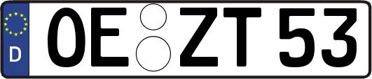 OE-ZT53