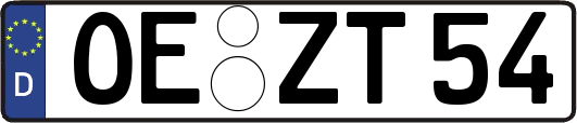 OE-ZT54