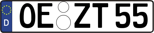 OE-ZT55