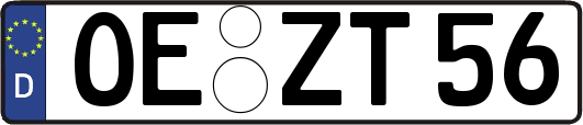 OE-ZT56