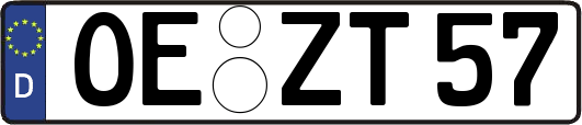OE-ZT57