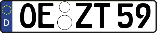 OE-ZT59