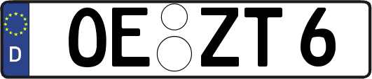 OE-ZT6