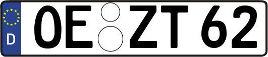 OE-ZT62