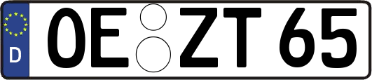 OE-ZT65