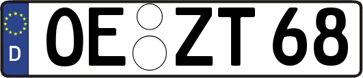 OE-ZT68