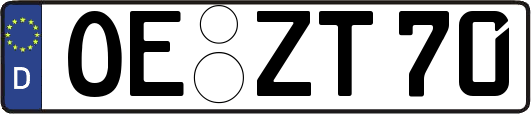 OE-ZT70