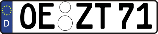 OE-ZT71