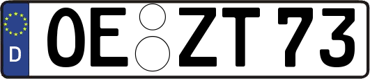 OE-ZT73