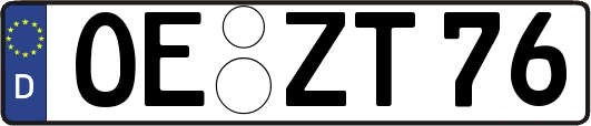 OE-ZT76