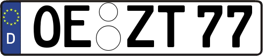 OE-ZT77