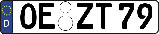 OE-ZT79
