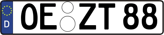 OE-ZT88