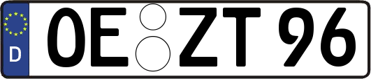 OE-ZT96
