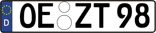 OE-ZT98
