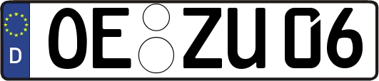 OE-ZU06