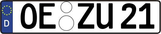 OE-ZU21