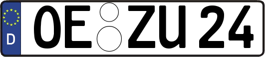 OE-ZU24
