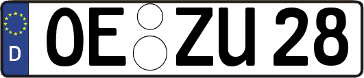 OE-ZU28
