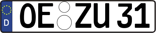 OE-ZU31