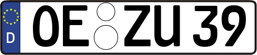 OE-ZU39
