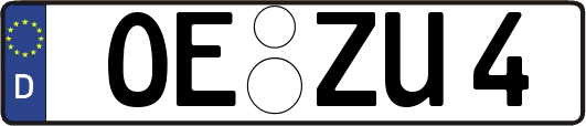 OE-ZU4