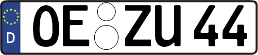 OE-ZU44