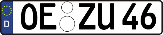 OE-ZU46