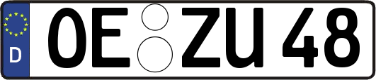 OE-ZU48