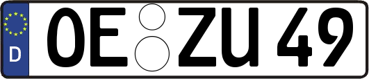 OE-ZU49