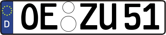 OE-ZU51