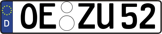 OE-ZU52