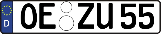OE-ZU55