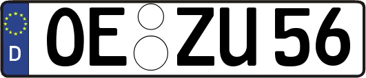 OE-ZU56