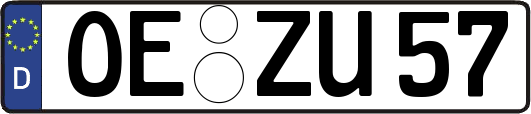 OE-ZU57