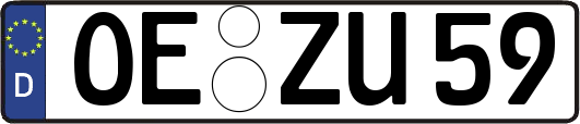 OE-ZU59