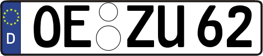 OE-ZU62