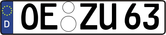OE-ZU63