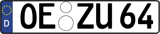 OE-ZU64