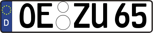OE-ZU65